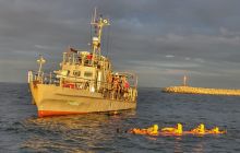 Wraki Zatoki z Gdańska