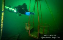 Kurs Nurkowania w Konfiguracji Sidemount