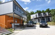 Kamieniołom Piechcin 