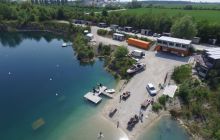 Kamieniołom Piechcin 