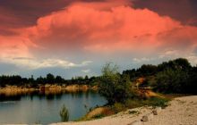 Kamieniołom Piechcin 