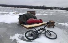 Świadomy kontakt z zimną wodą (szkolenie dla nurków)