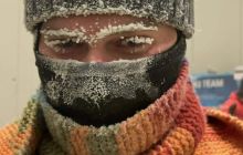 Świadomy kontakt z zimną wodą (szkolenie dla nurków)