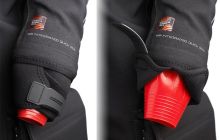 DRY SUIT DIVING