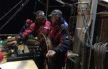 Rejs żaglowcem s/y Zawisza Czarny 