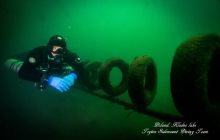 <p>Kurs Nurkowania Głębokiego Deep Diver</p>
