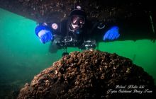 <p>Kurs Nurkowania Głębokiego Deep Diver</p>