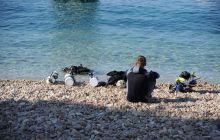 Chorwacja - sierpień 2009