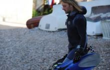 Chorwacja - sierpień 2009