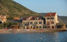 Chorwacja - sierpień 2009