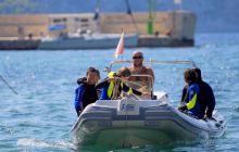 Chorwacja - sierpień 2009