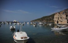 Chorwacja - sierpień 2009