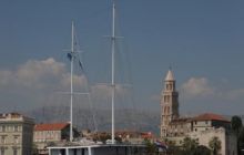 Chorwacja - sierpień 2009