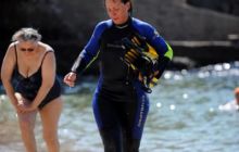 Chorwacja - sierpień 2009