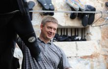 Chorwacja - sierpień 2009