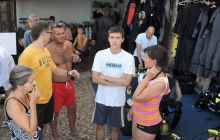 Chorwacja - sierpień 2009