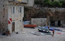 Chorwacja - sierpień 2009