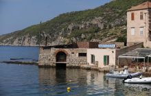 Chorwacja - sierpień 2009