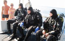 Chorwacja - sierpień 2009