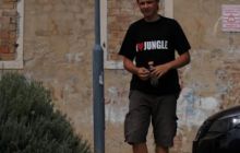 Chorwacja - sierpień 2009