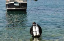 Chorwacja - sierpień 2009