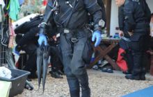 Chorwacja - sierpień 2009