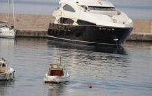 Chorwacja - sierpień 2009