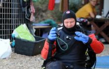 Chorwacja - sierpień 2009