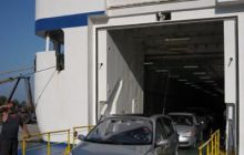 Chorwacja - sierpień 2009