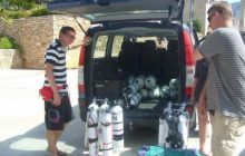 Chorwacja - sierpień 2009