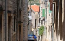 Chorwacja - sierpień 2009