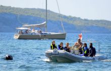 Chorwacja - sierpień 2009