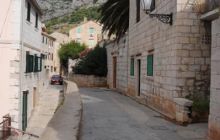 Chorwacja - sierpień 2009