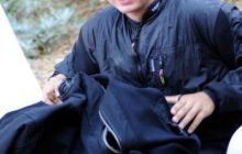 Chorwacja - sierpień 2009