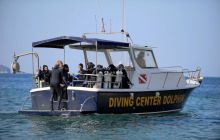 Chorwacja - sierpień 2009