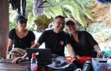 Chorwacja - sierpień 2009