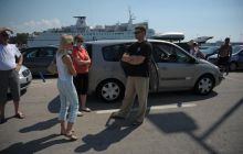 Chorwacja - sierpień 2009