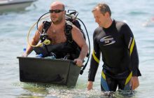 Chorwacja - sierpień 2009