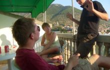 Chorwacja - sierpień 2009