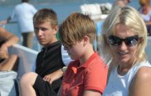 Chorwacja - sierpień 2009