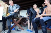 Chorwacja - sierpień 2009