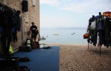 Chorwacja - sierpień 2009