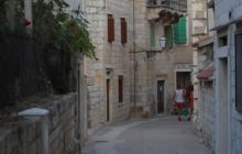 Chorwacja - sierpień 2009