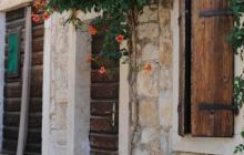 Chorwacja - sierpień 2009