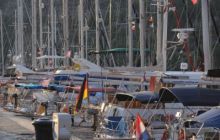 Chorwacja - sierpień 2009