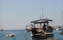 Chorwacja - sierpień 2009