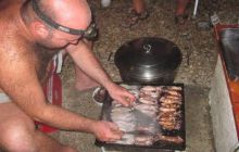 Chorwacja - sierpień 2009