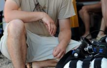 Chorwacja - sierpień 2009