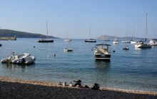 Chorwacja - sierpień 2009