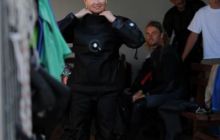 Chorwacja - sierpień 2009